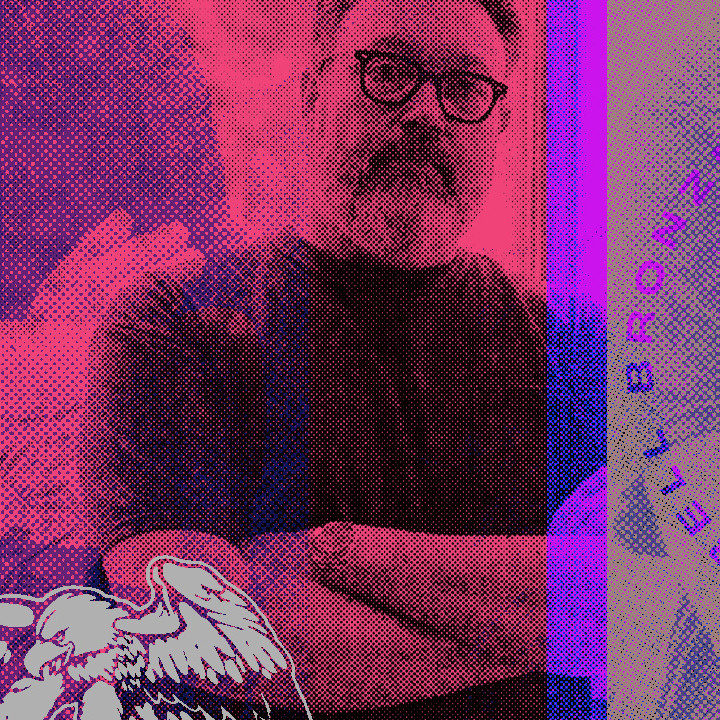 Упаковка как искусство: Джереми Дин — художник кампании Bell Bronze 2025 года Упаковка как искусство: Джереми Дин — художник кампании Bell Bronze 2025 года