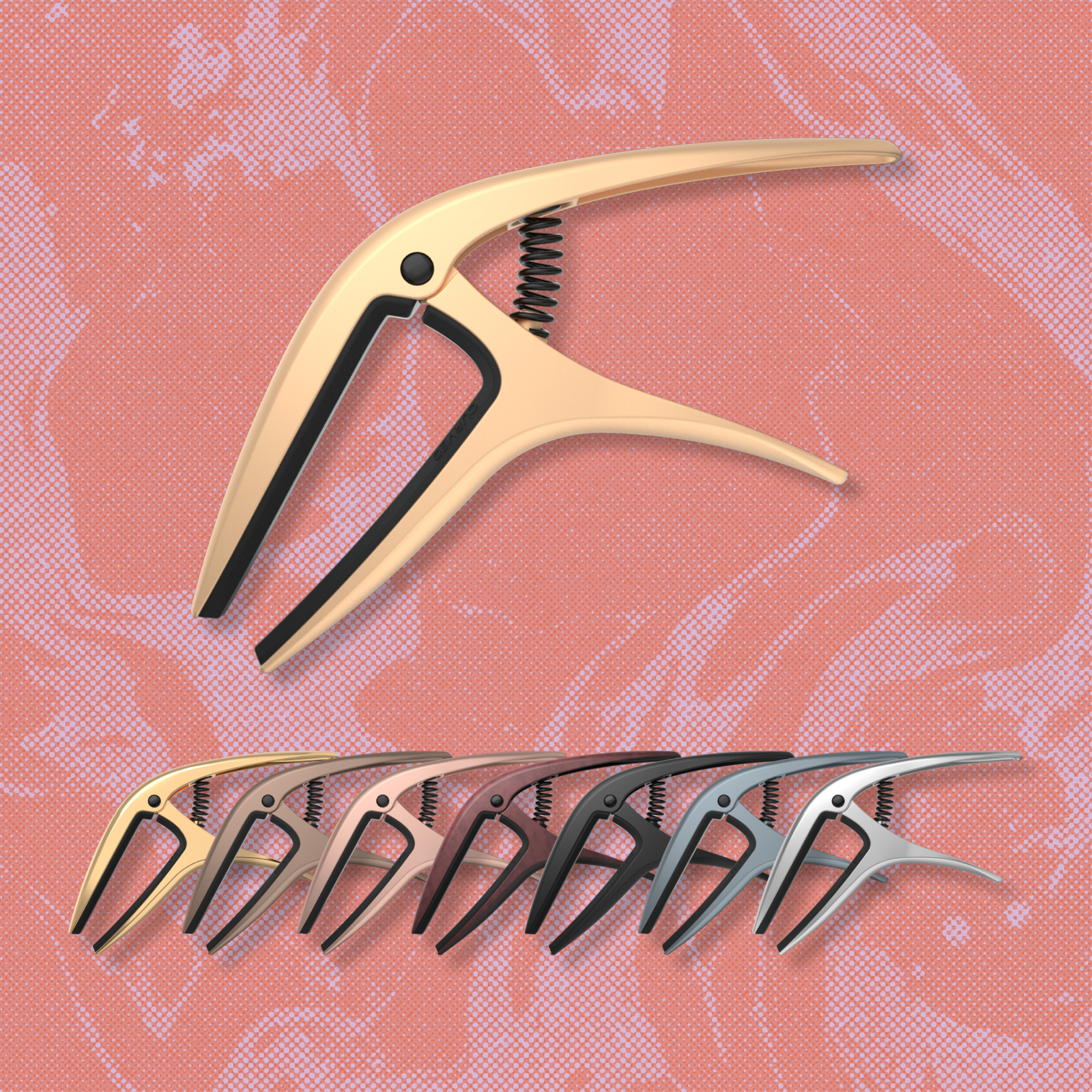 Серия Axis
