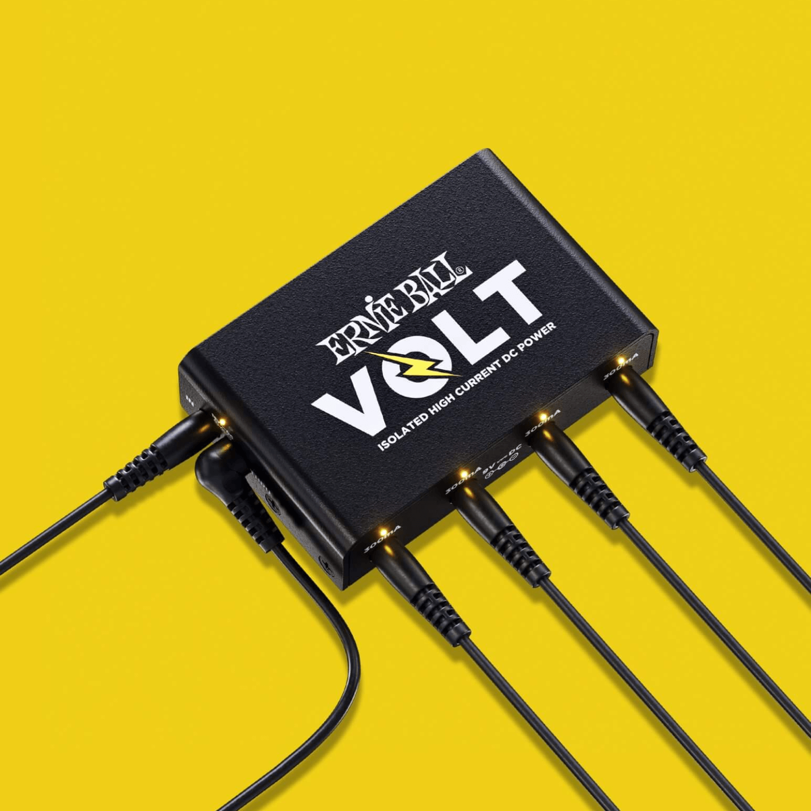 Блок питания: VOLT