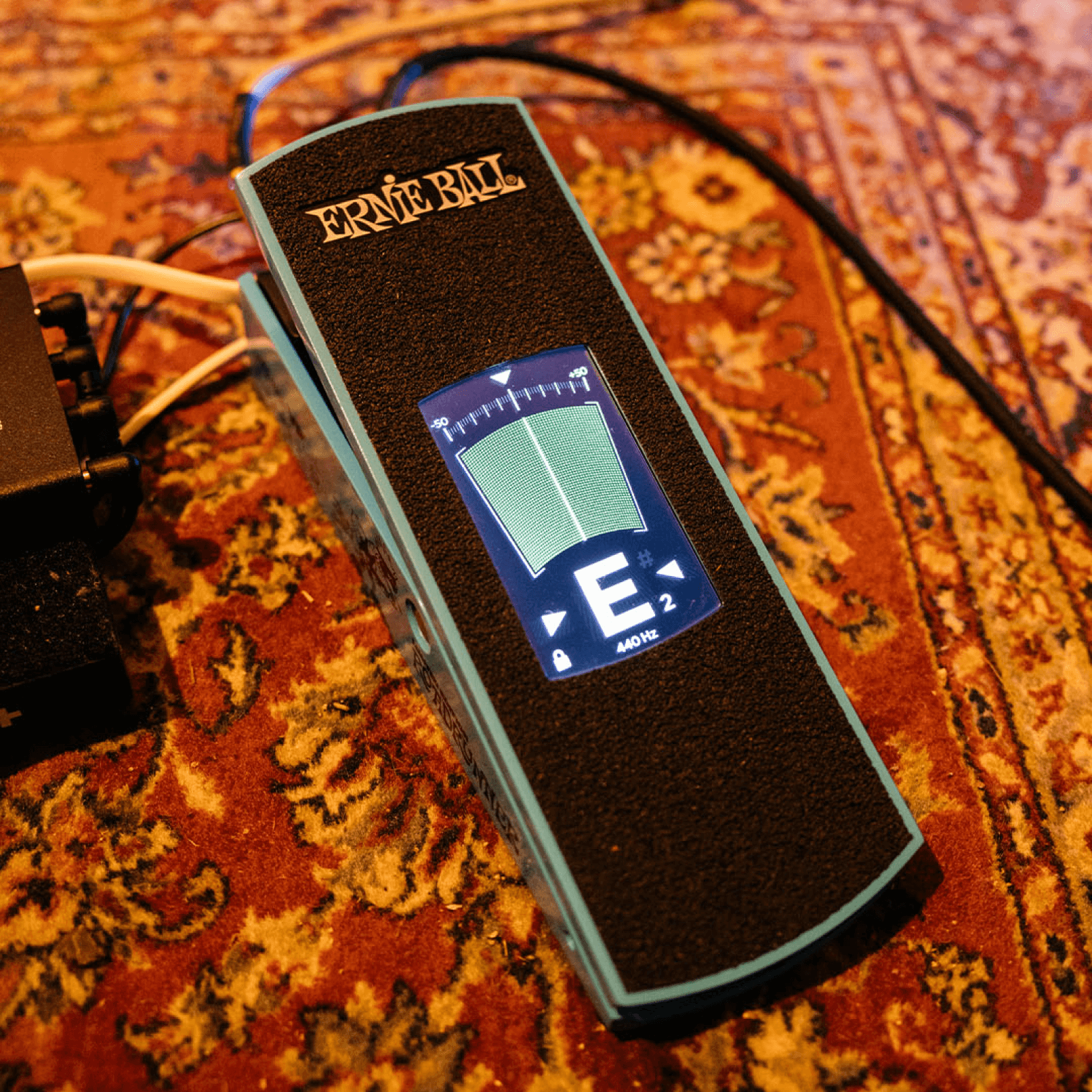 Педаль: VPJR Tuner