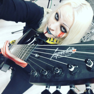 Катрин Чайлд