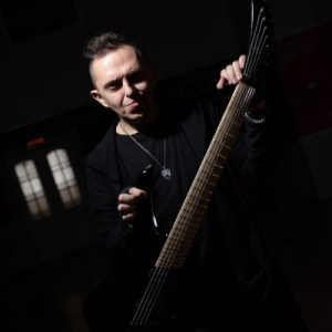 Алексей Страйк