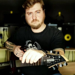 Александр Акинин