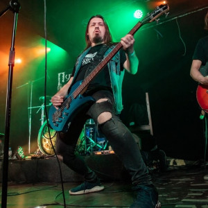 Дмитрий Молотов