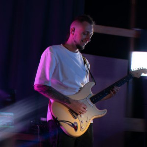 Сергей Головин