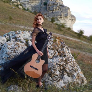 Нина Якименко