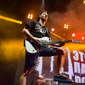 Алексей Самойлов