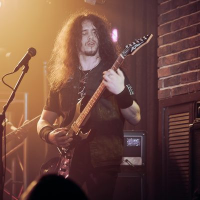 Евгений Косарев