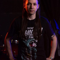 Радик Шайхутдинов
