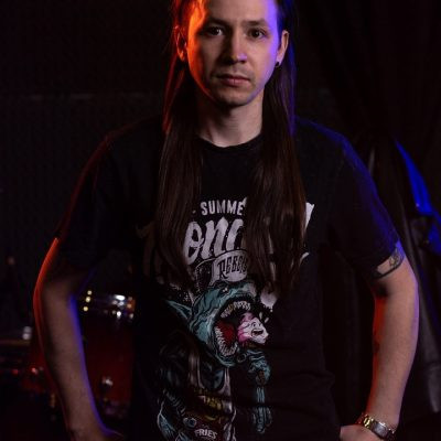 Радик Шайхутдинов