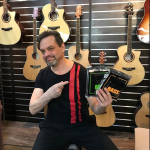 Антон Горбунов