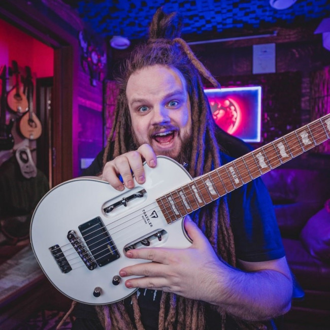 Leos Hellscream