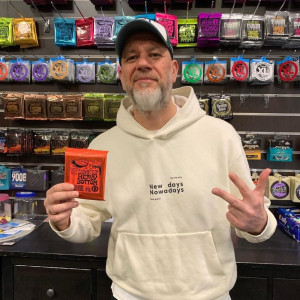 Михаил Лисов