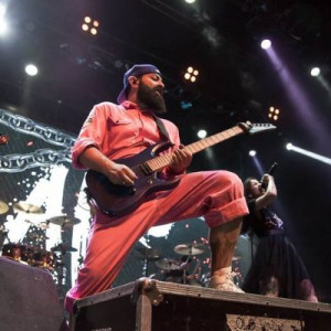 Александр Лежнёв