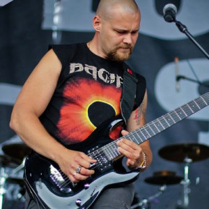 Александр Шадров