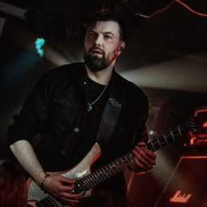 Александр Сиделин