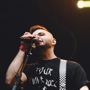 Николай Панин