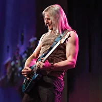 STEVE MORSE