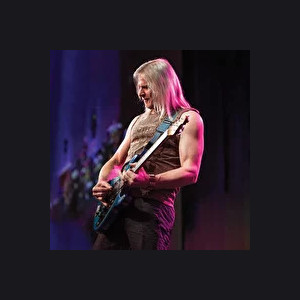 STEVE MORSE