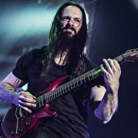 JOHN PETRUCCI