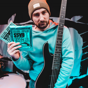 Владимир "Podpol" Тихонов