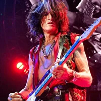 JOE PERRY