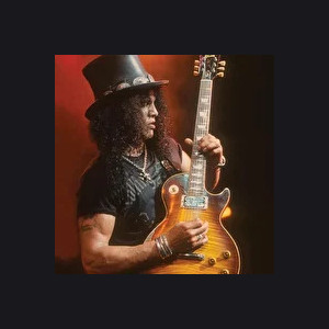SLASH