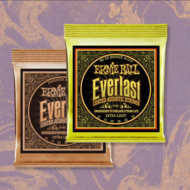 Серия Everlast Серия Everlast