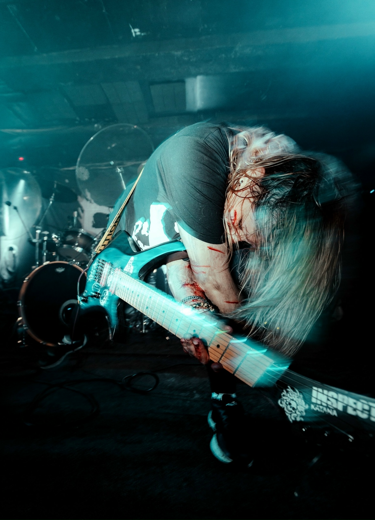 Катрин Чайлд