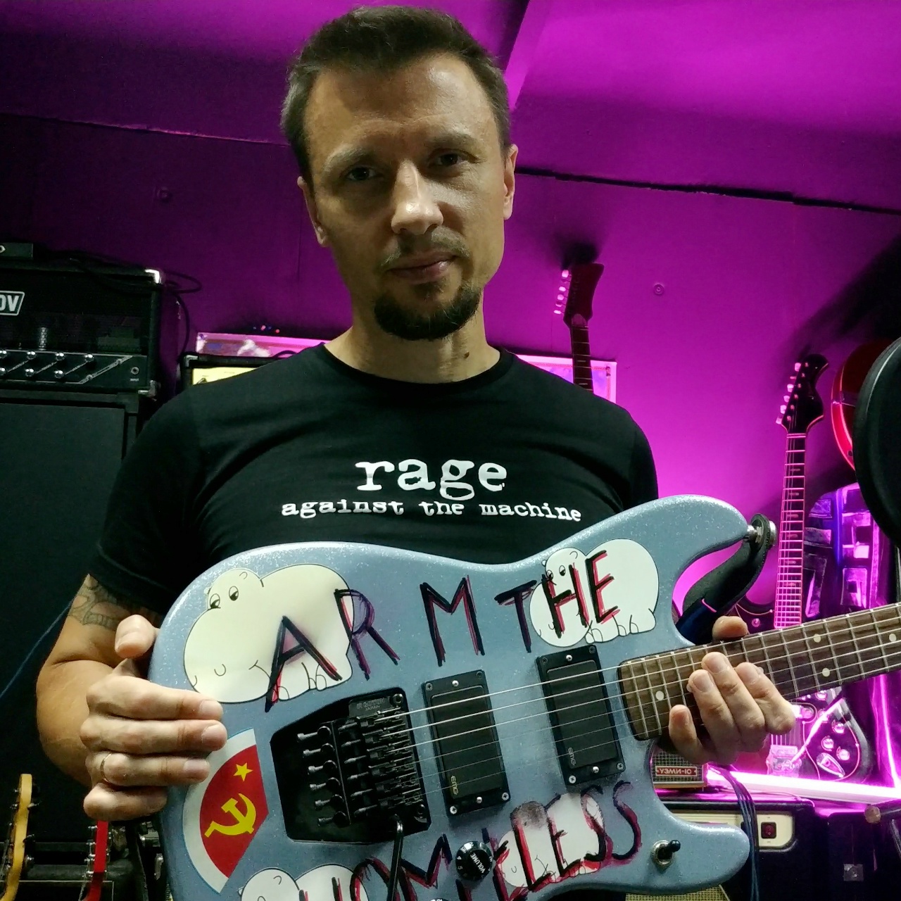 Максим Овчинников