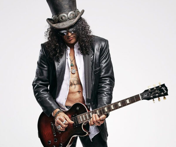 SLASH