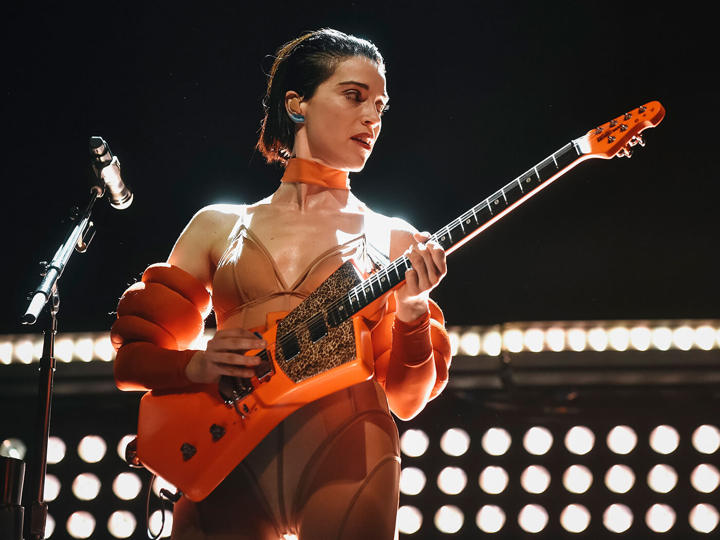 ST. VINCENT